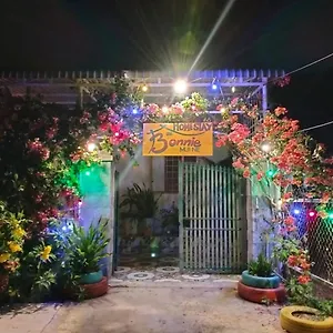 Bed and breakfast Bonnie Mui Ne