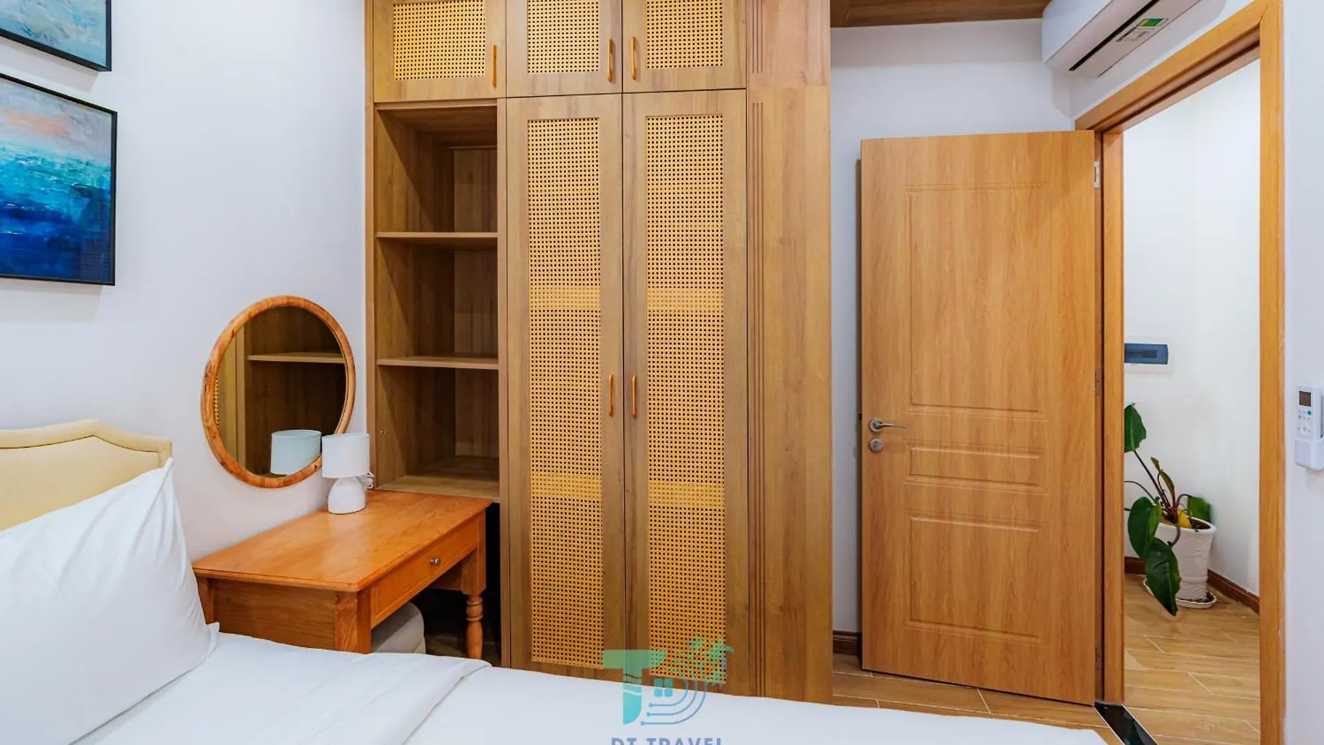 Dt Retreat - Biet Thu Nguyen Can - 3 Phong Ngu - Novaworld Phan Thiết Hotel
