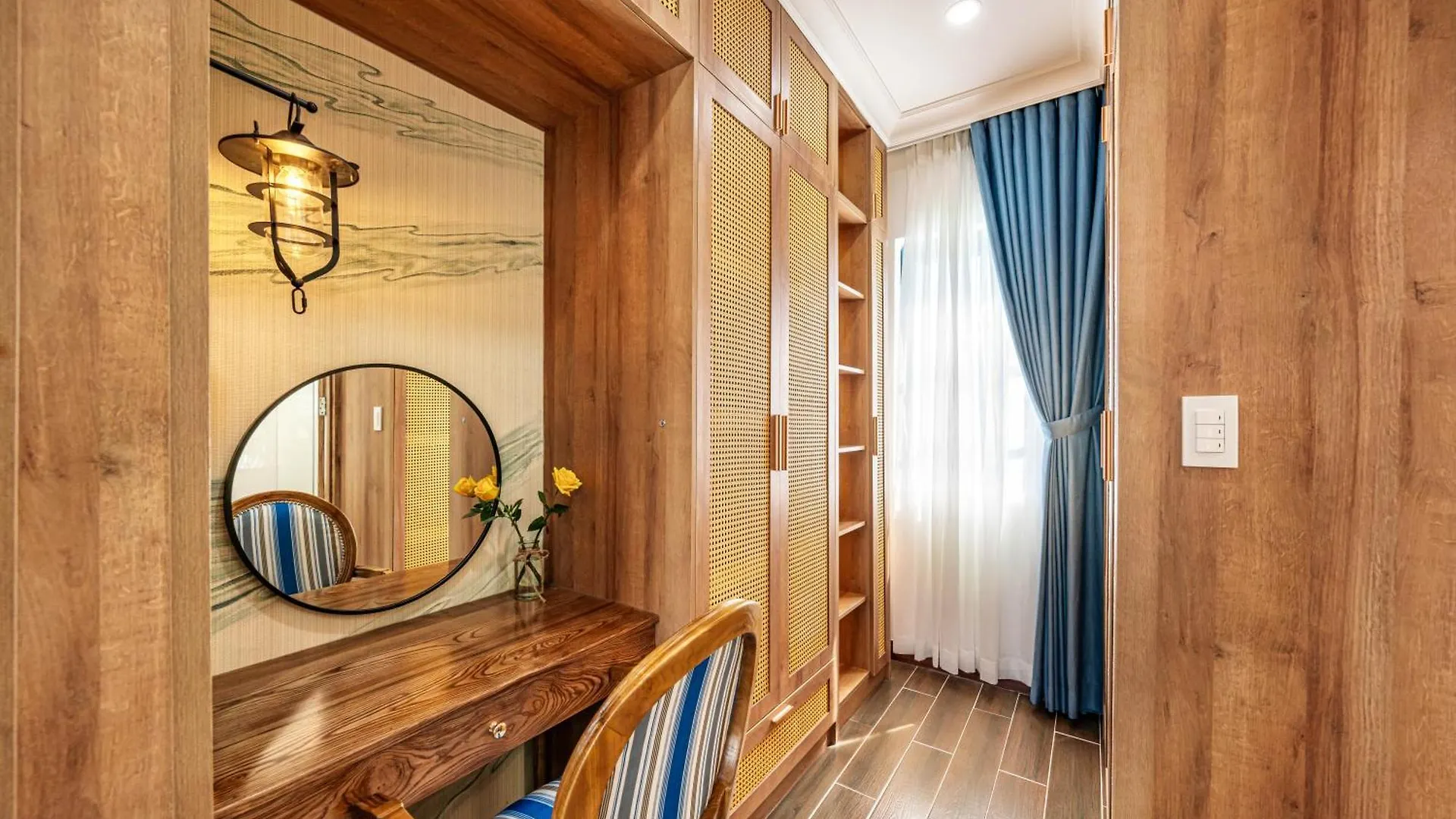 Dt Retreat - Biet Thu Nguyen Can - 3 Phong Ngu - Novaworld Phan Thiết Hotel