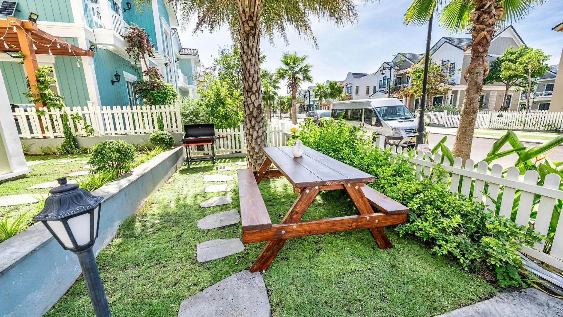 Dt Retreat - Biet Thu Nguyen Can - 3 Phong Ngu - Novaworld Phan Thiết Hotel